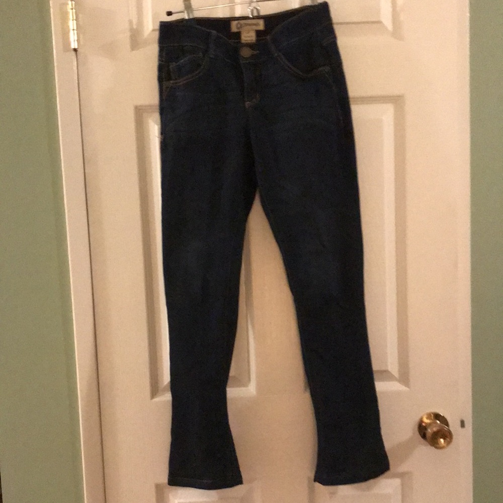 Democracy Ab-solution itty bitty bootcut. - Picture 3 of 4